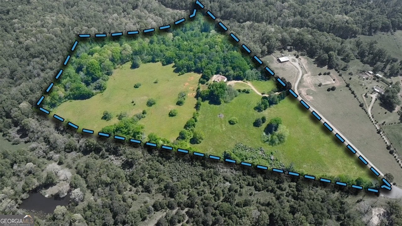 1600 Campbell Drive Athens - 1