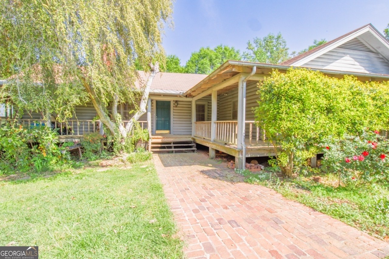 1600 Campbell Drive Athens - 2