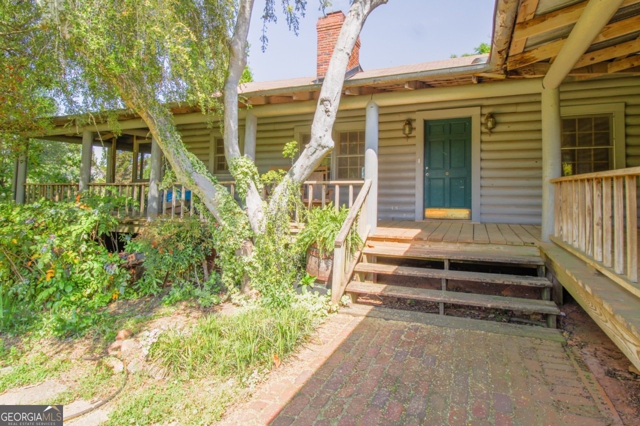 1600 Campbell Drive Athens - 3
