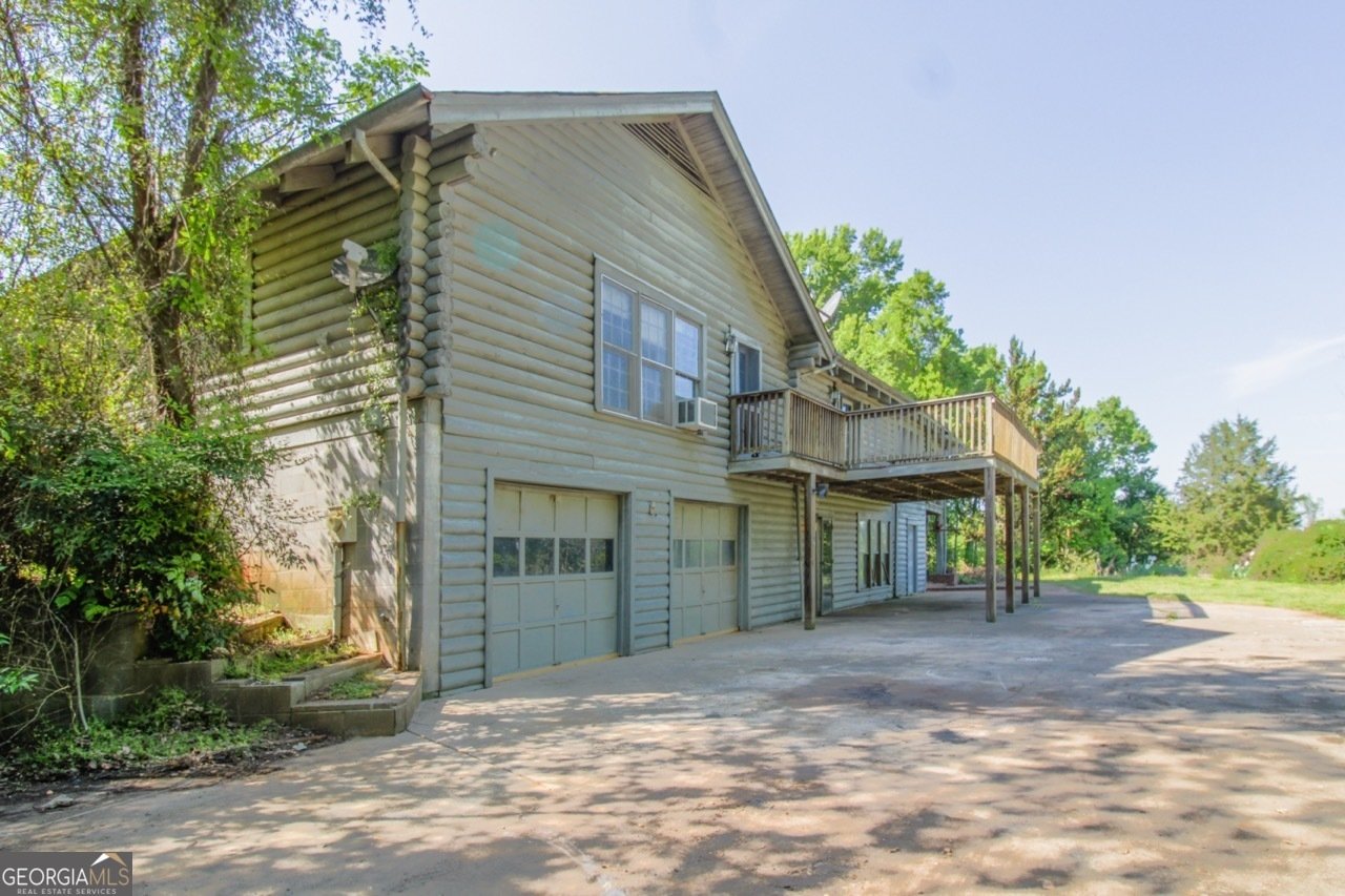 1600 Campbell Drive Athens - 30
