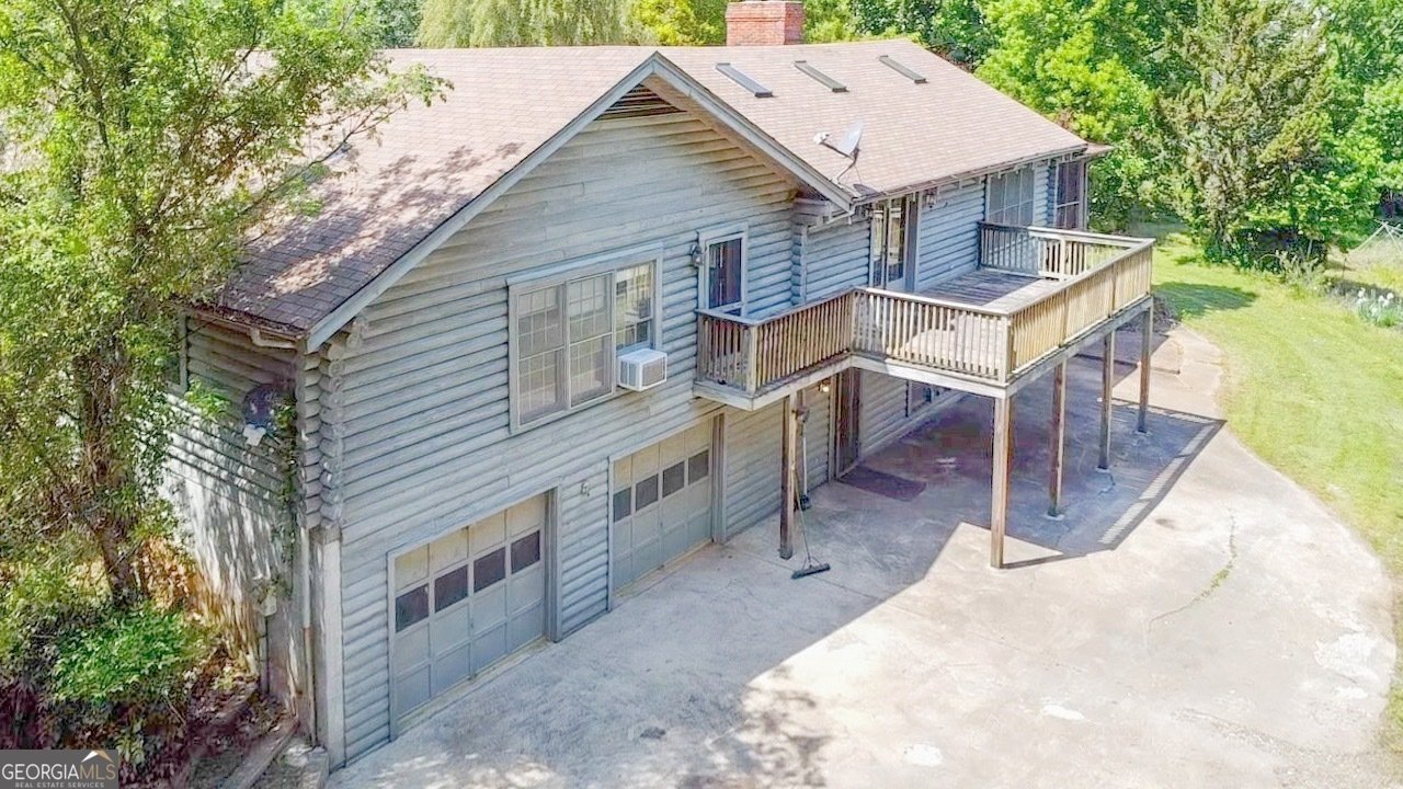 1600 Campbell Drive Athens - 31