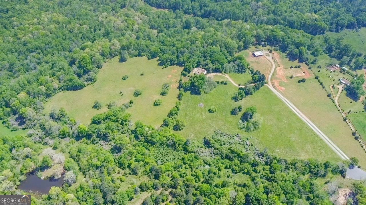 1600 Campbell Drive Athens - 37