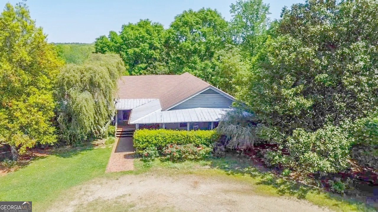 1600 Campbell Drive Athens - 4