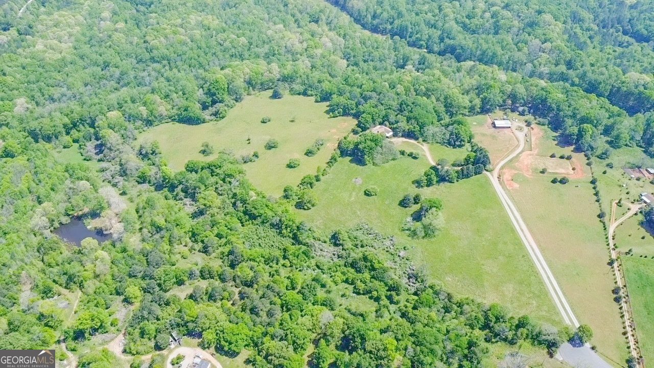1600 Campbell Drive Athens - 43