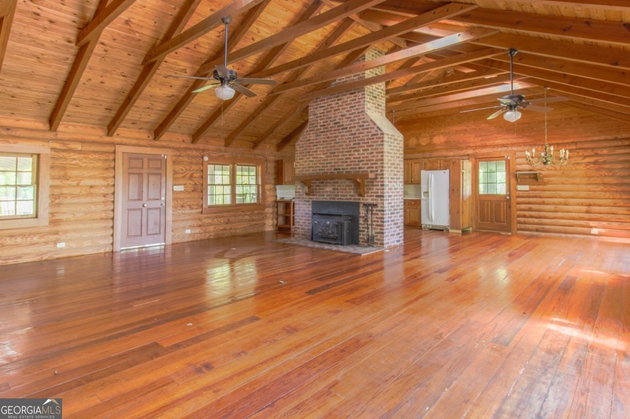 1600 Campbell Drive Athens - 8