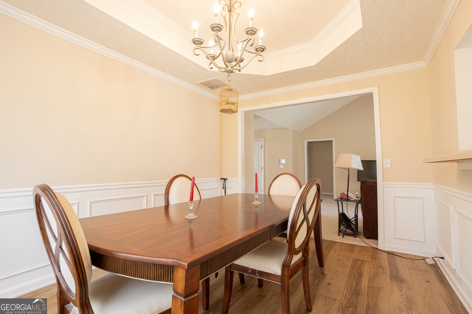 7105 Boulder Pass Union City - 10