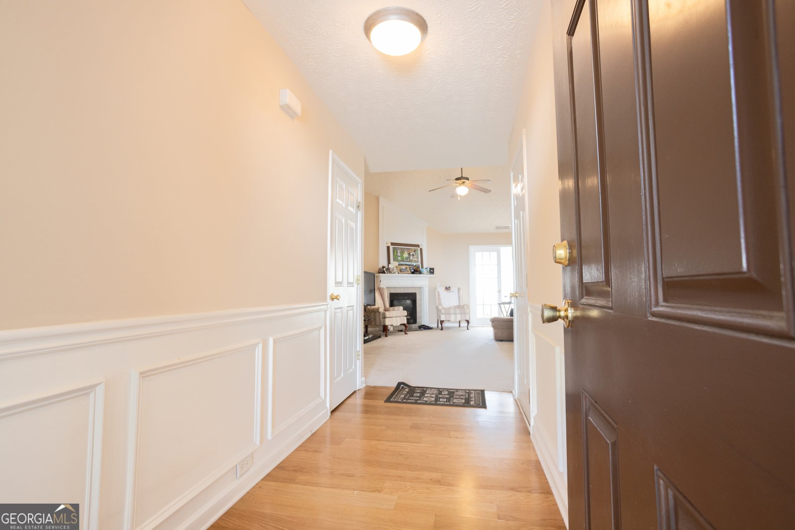 7105 Boulder Pass Union City - 2