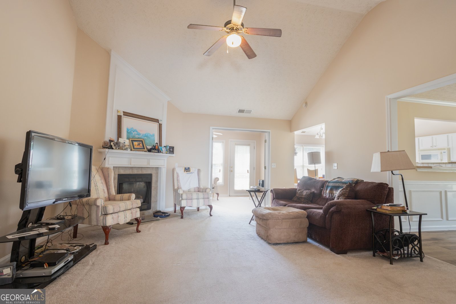 7105 Boulder Pass Union City - 3