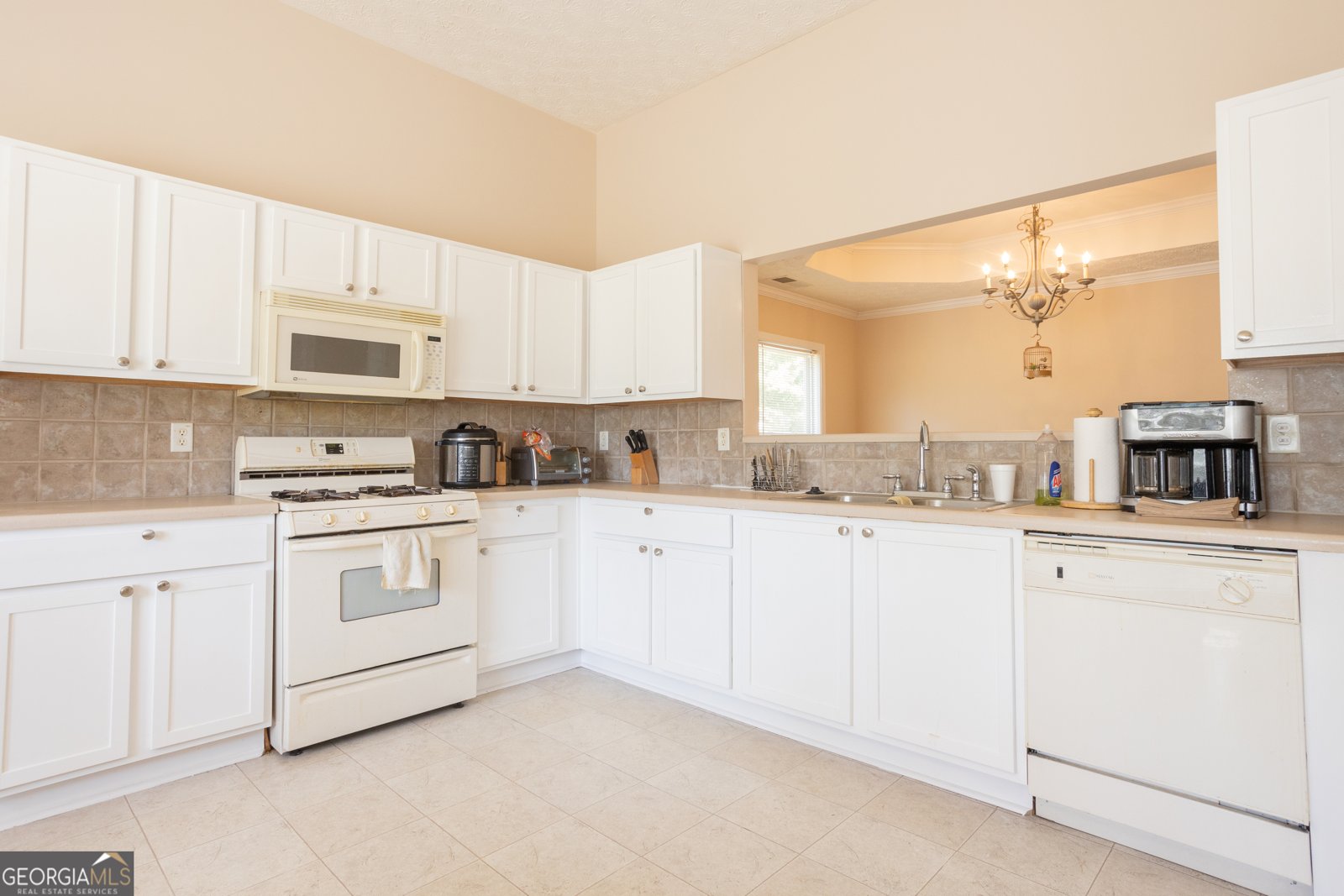 7105 Boulder Pass Union City - 7