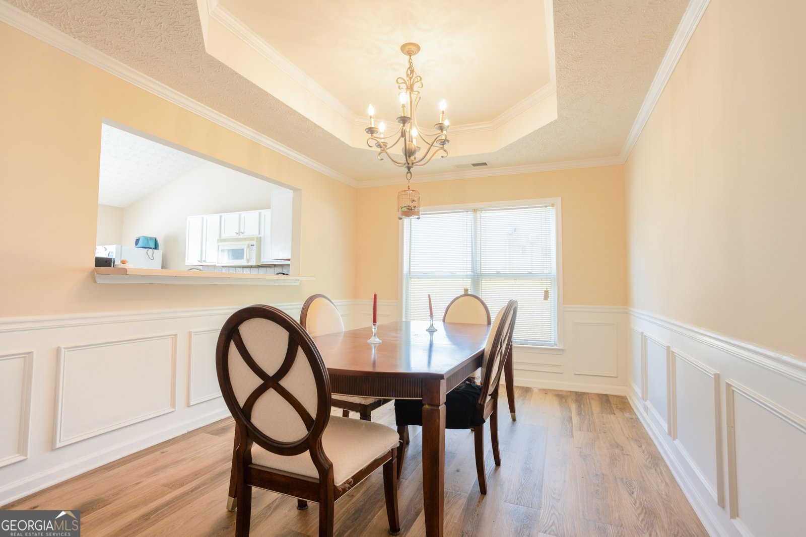 7105 Boulder Pass Union City - 9