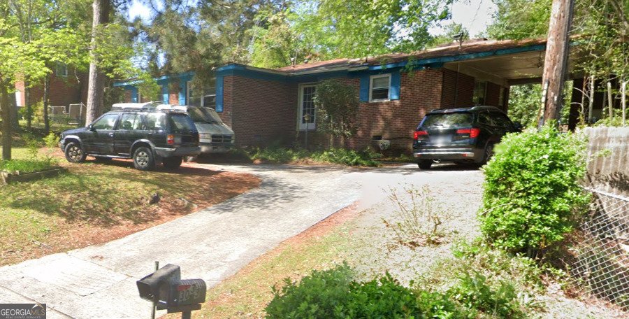 3033 Manchester Drive Macon - 1