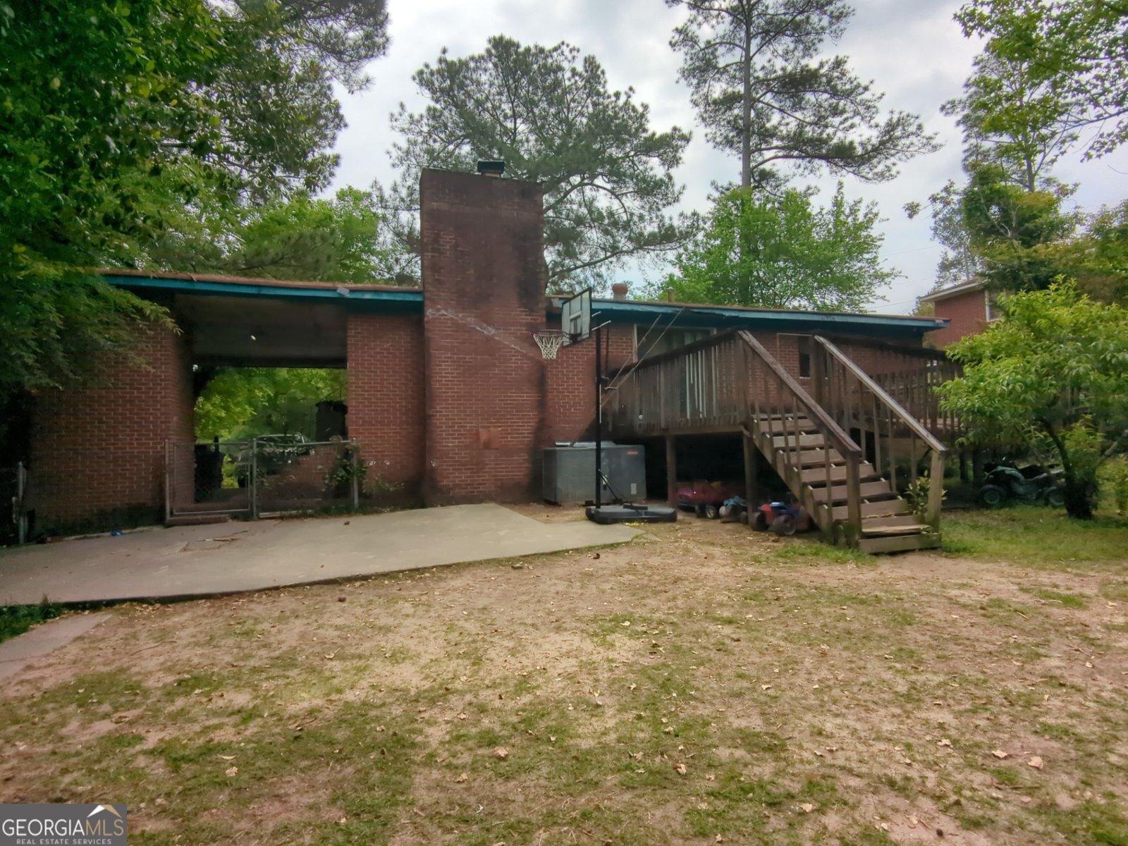 3033 Manchester Drive Macon - 2