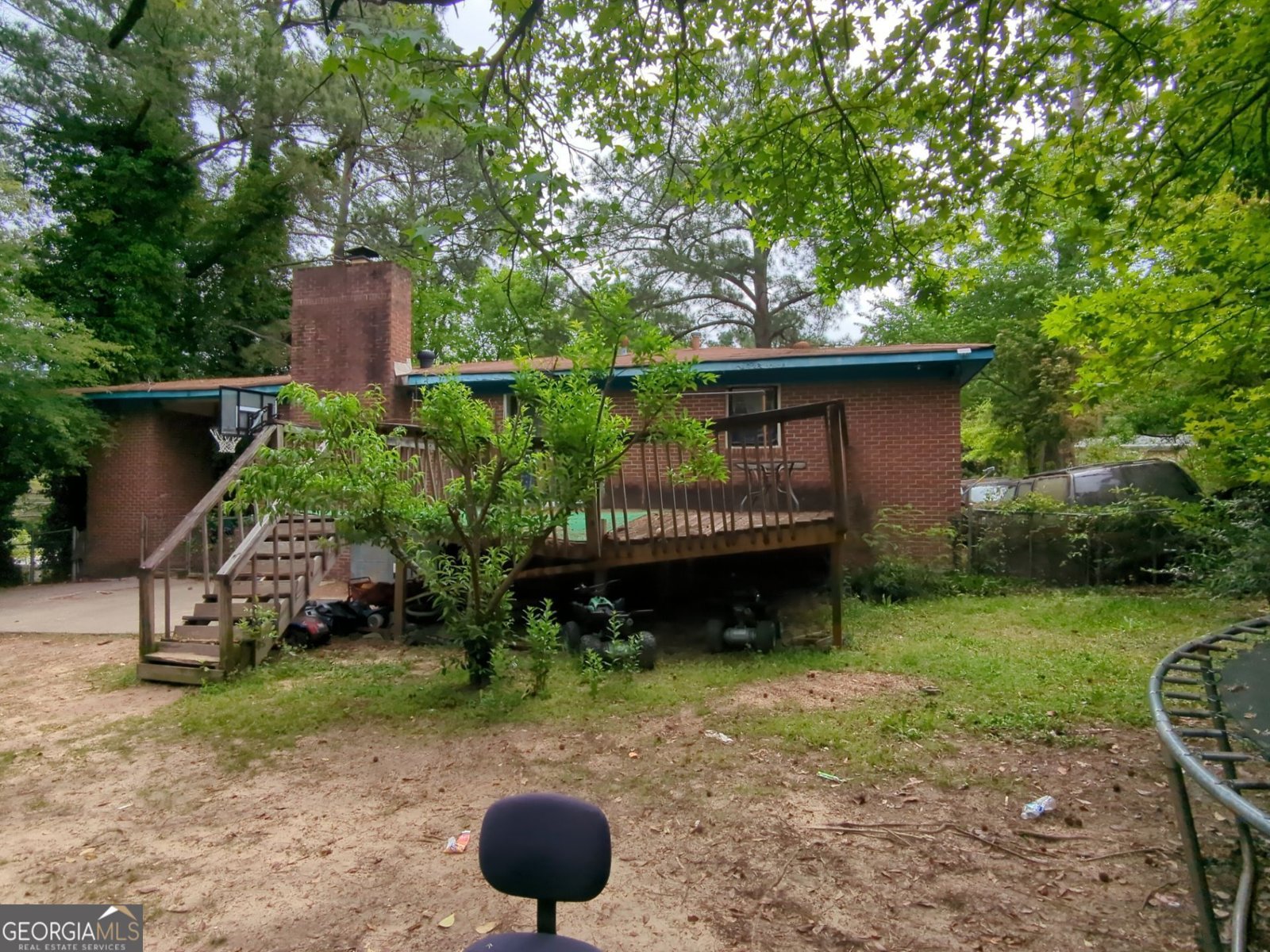3033 Manchester Drive Macon - 3