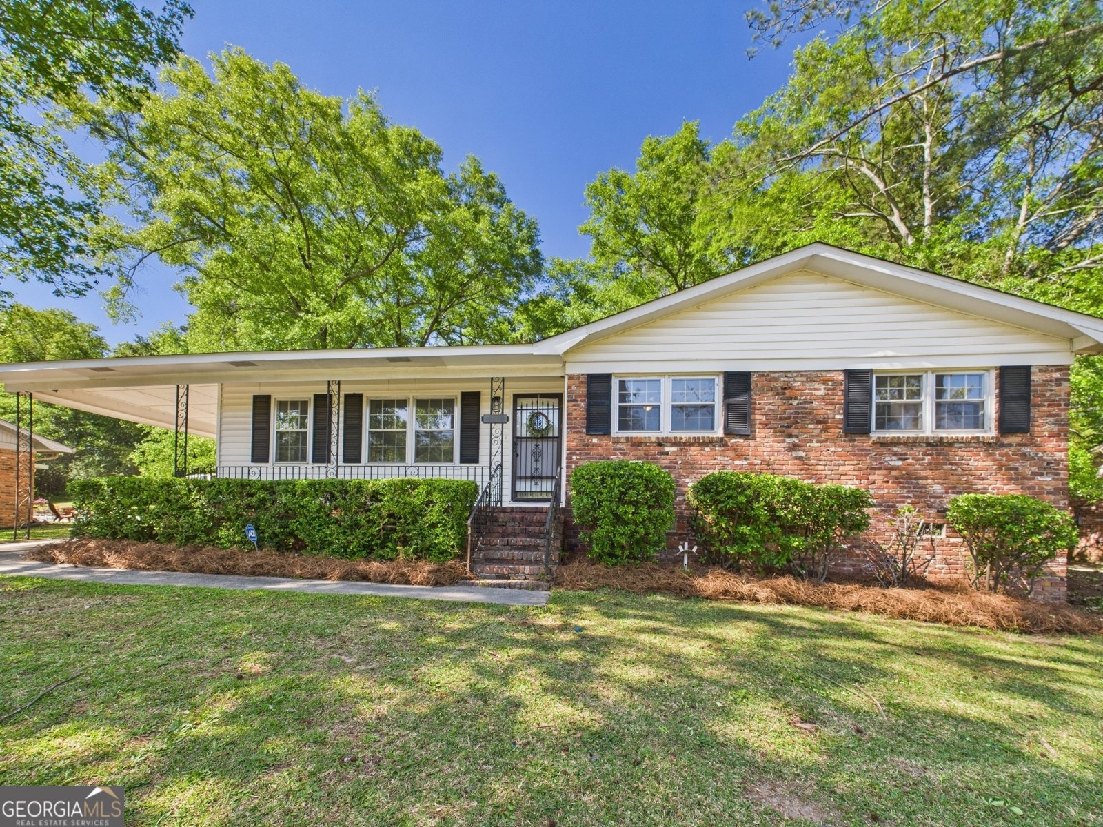 2325 Silver Pines Drive Macon - 1