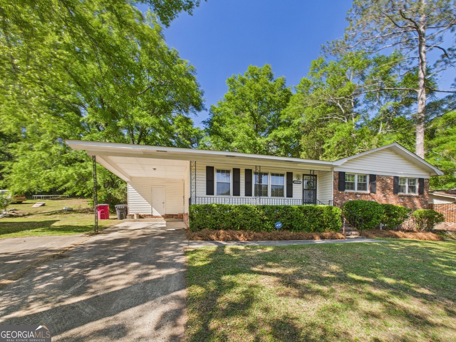 2325 Silver Pines Drive Macon - 2