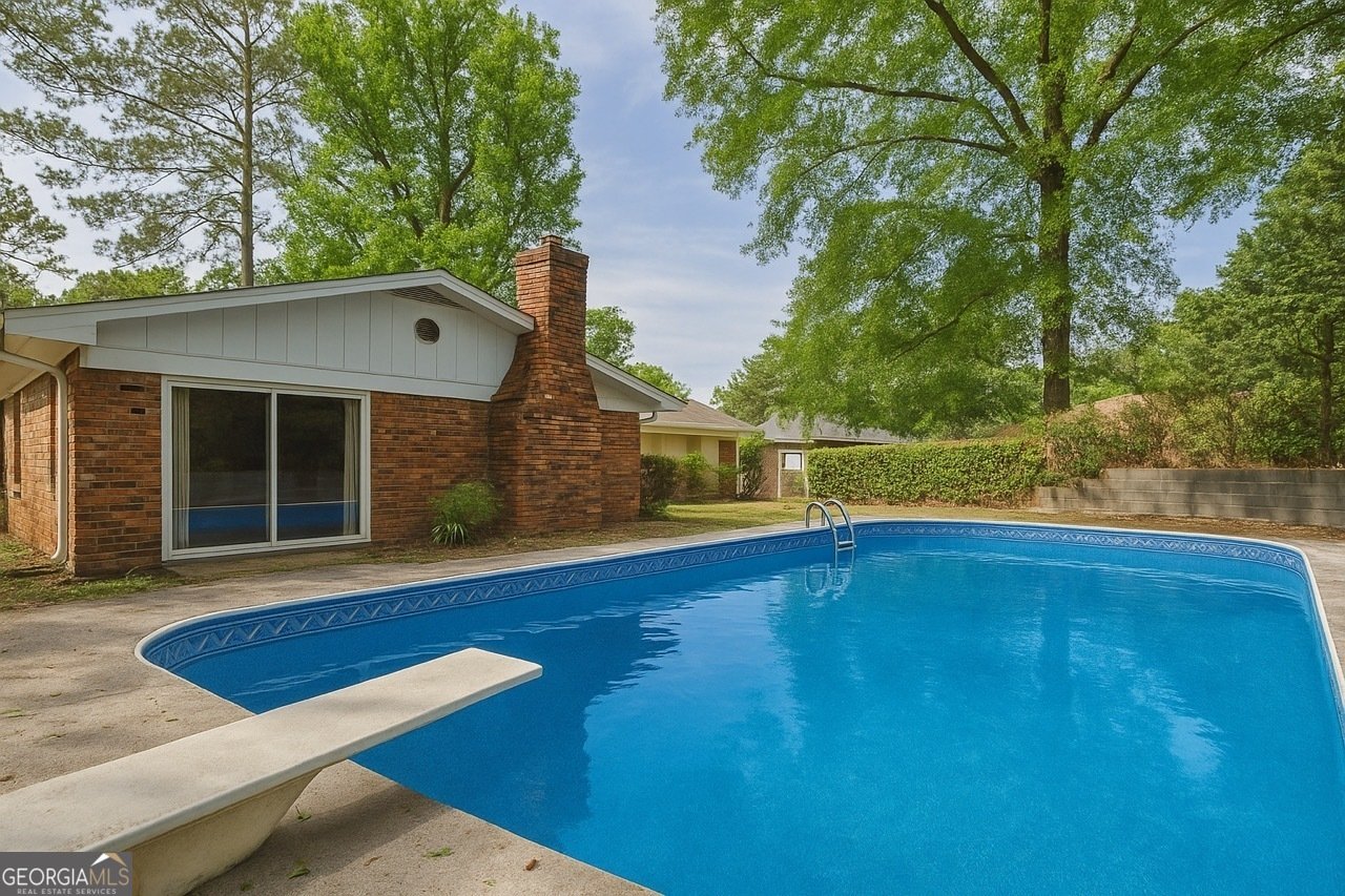 2325 Silver Pines Drive Macon - 24