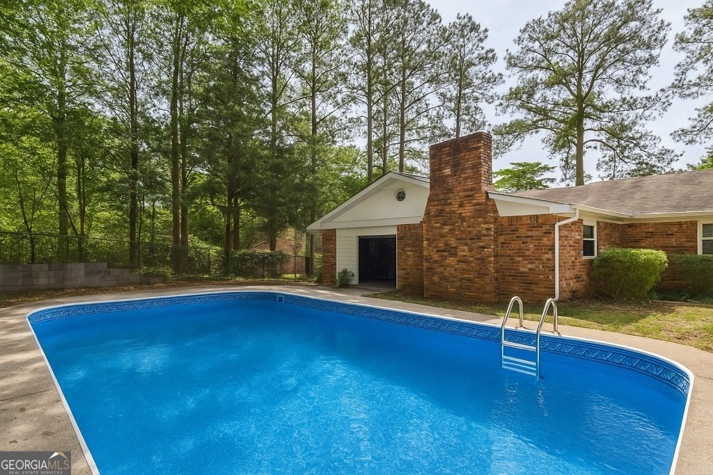 2325 Silver Pines Drive Macon - 25