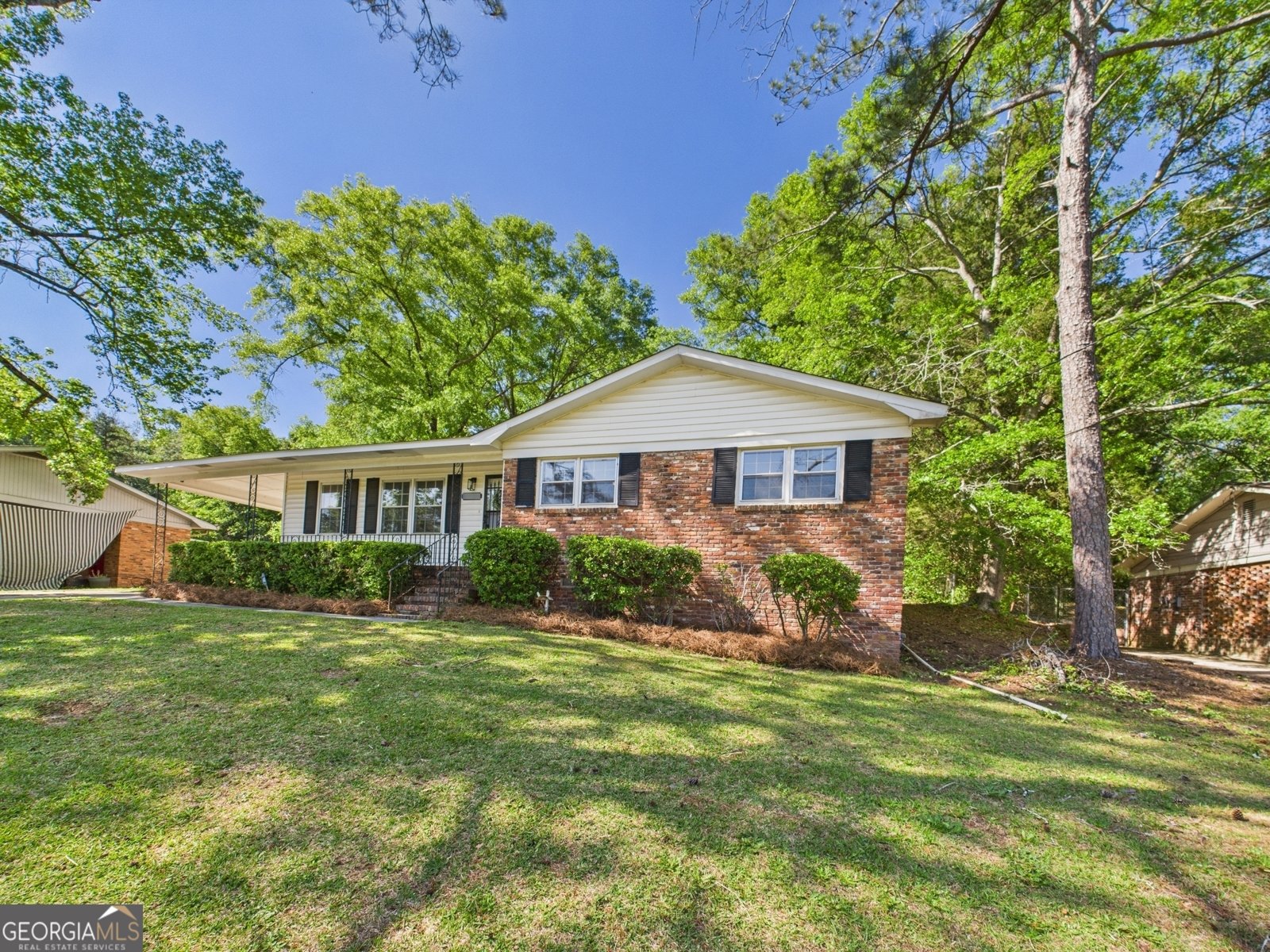 2325 Silver Pines Drive Macon - 26