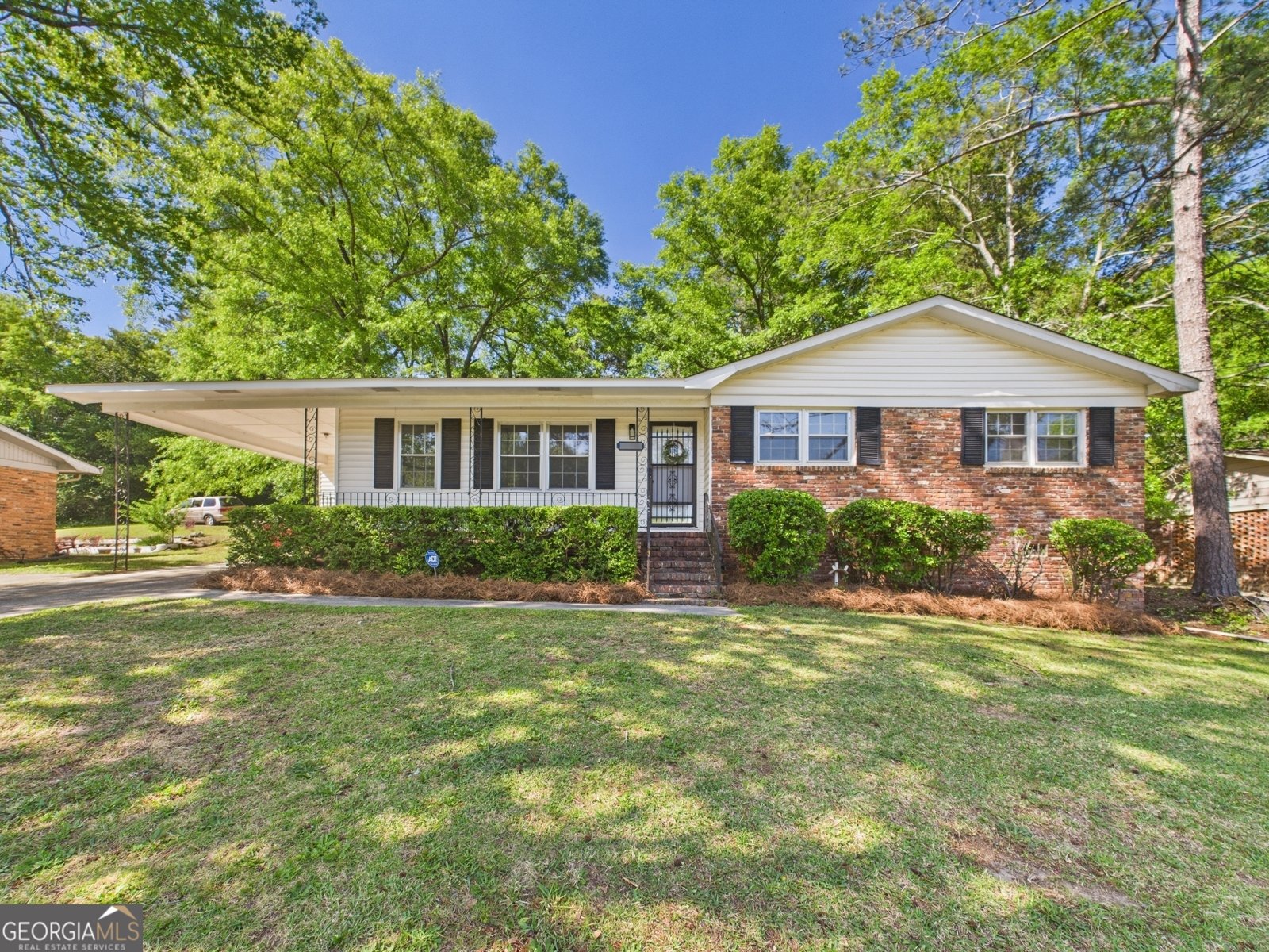 2325 Silver Pines Drive Macon - 27