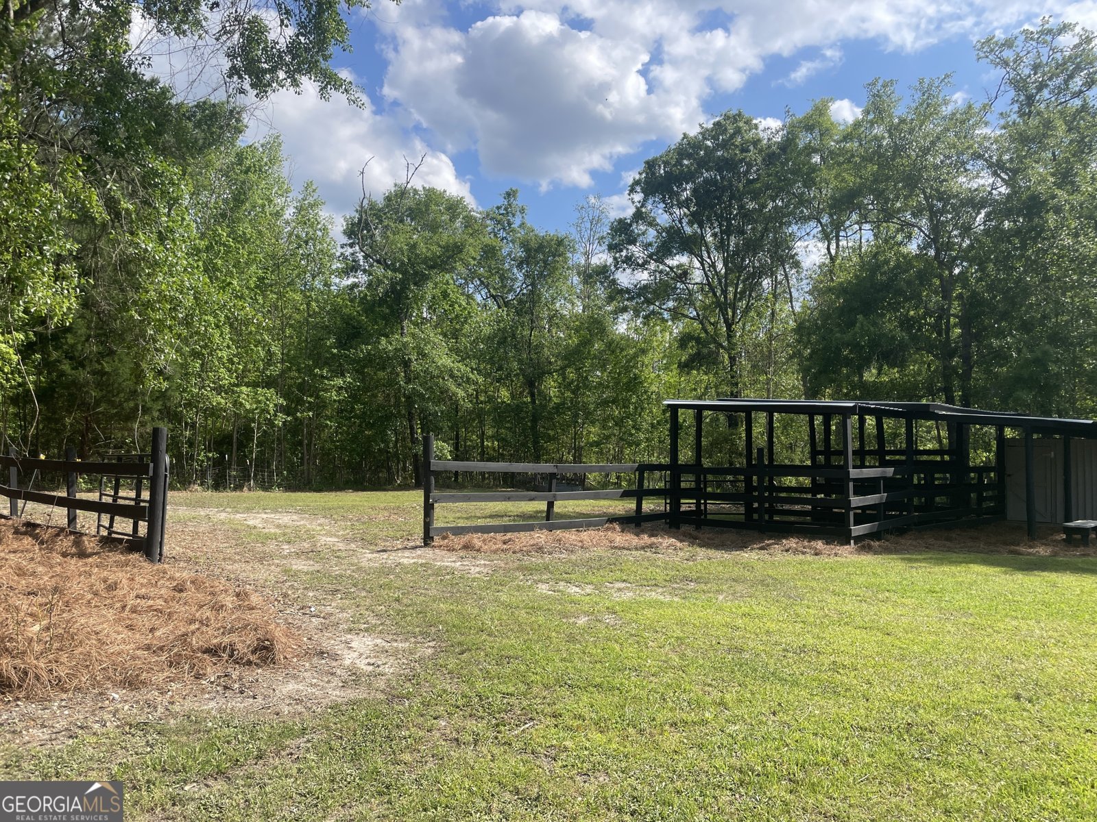 589 Old Mill Creek Road Ellabell - 1