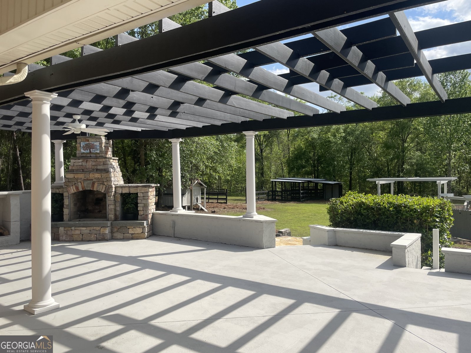 589 Old Mill Creek Road Ellabell - 5
