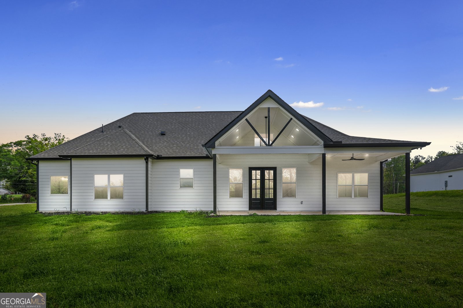 2040 HIGHWAY 197 Clarkesville - 6