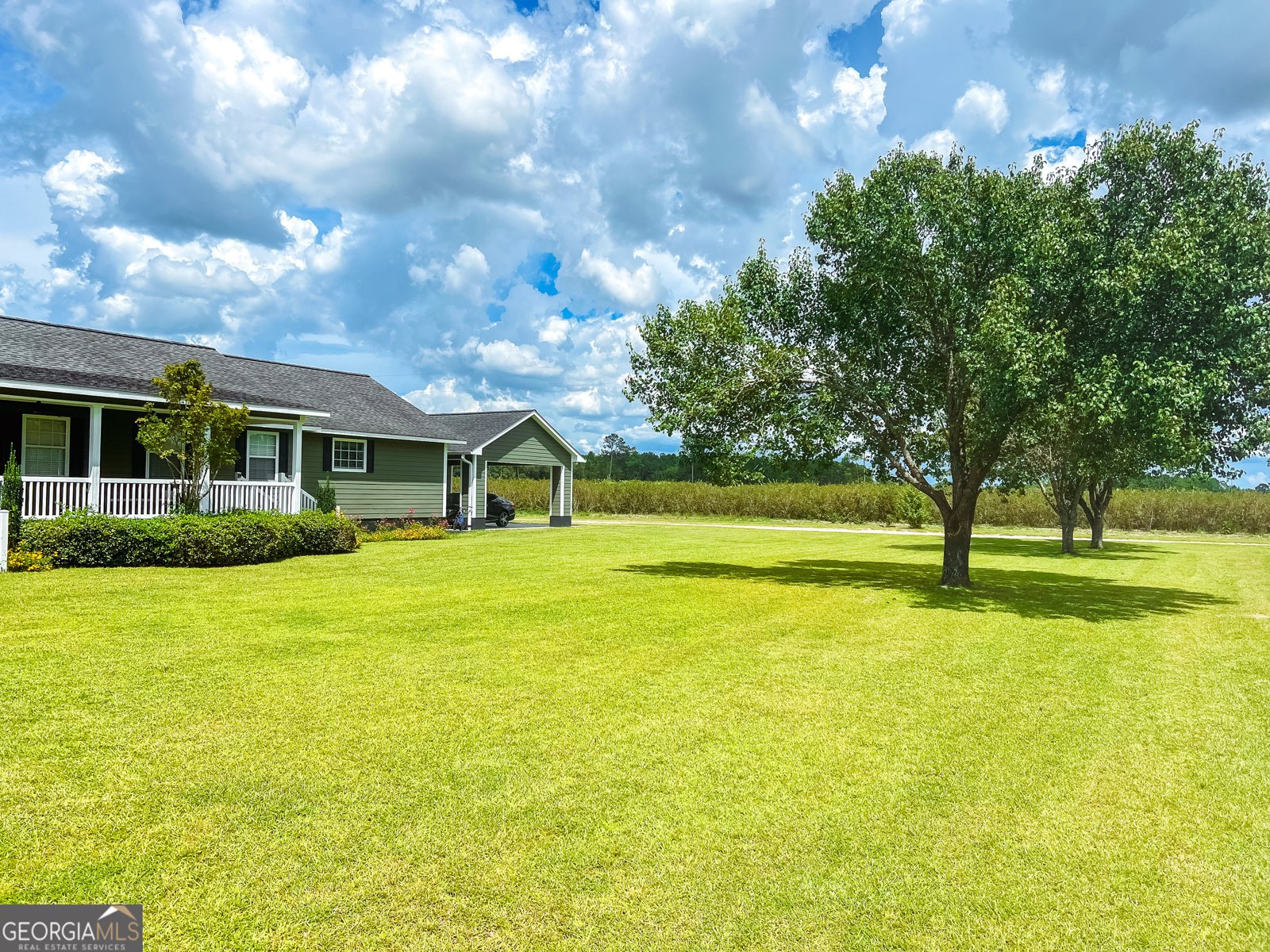 644 N Manor Millwood Road Manor - 19