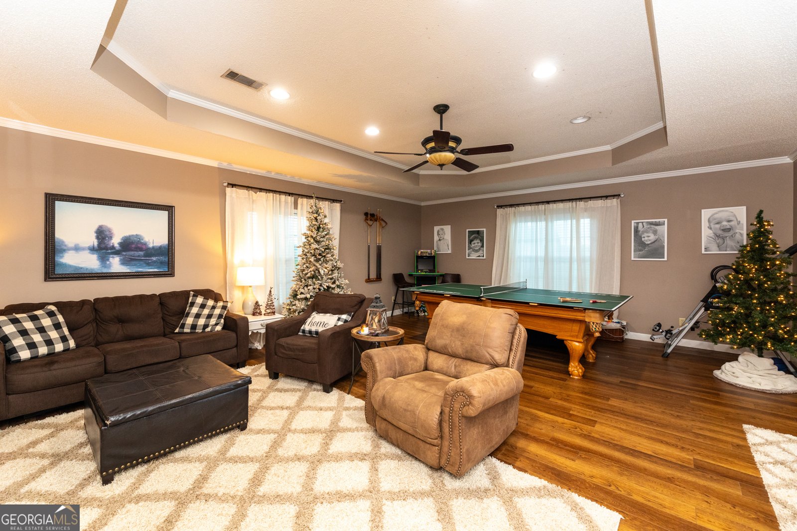644 N Manor Millwood Road Manor - 49