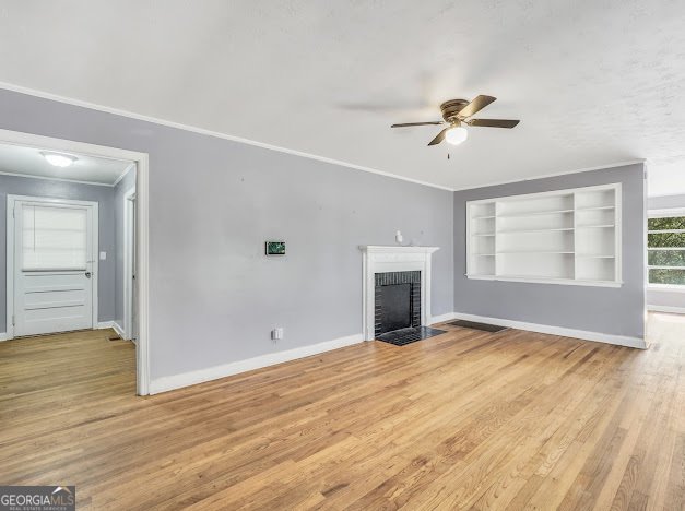 46 Russell Braden Road Covington - 10