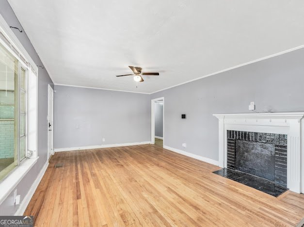 46 Russell Braden Road Covington - 11