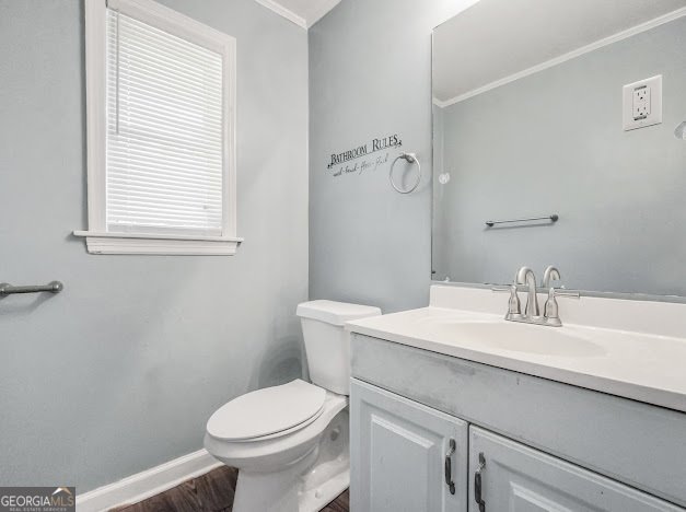 46 Russell Braden Road Covington - 25