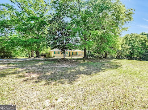 46 Russell Braden Road Covington - 4