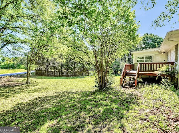 46 Russell Braden Road Covington - 5