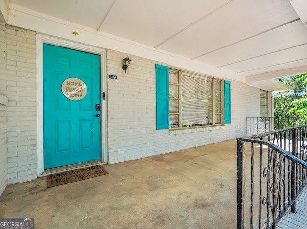 46 Russell Braden Road Covington - 7