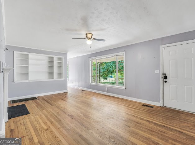 46 Russell Braden Road Covington - 8