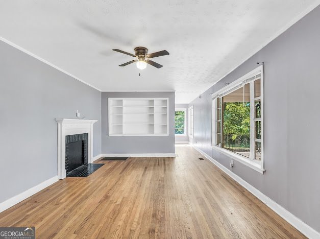 46 Russell Braden Road Covington - 9