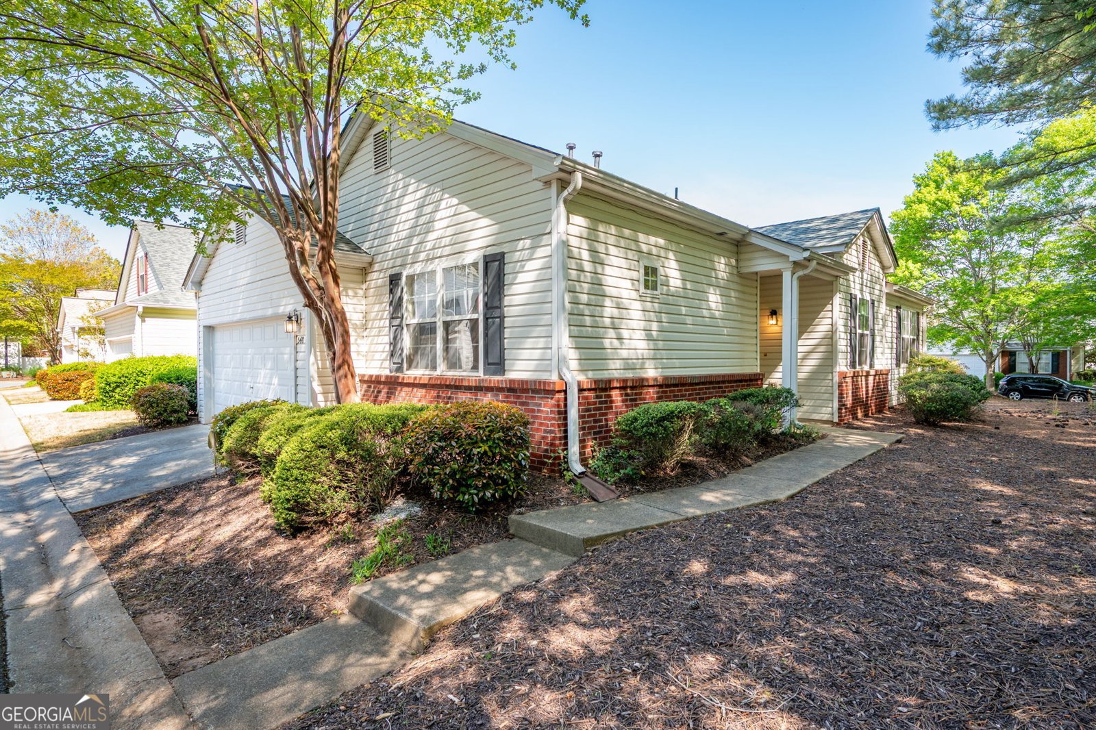 548 Oaks Drive Woodstock - 2