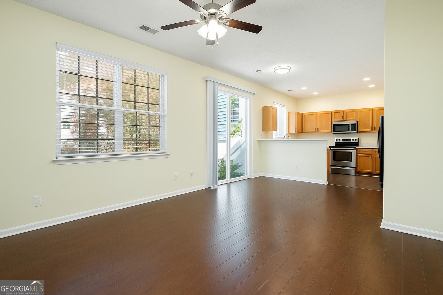 548 Oaks Drive Woodstock - 4
