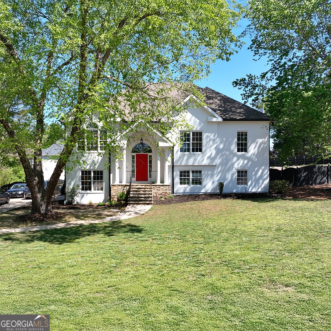 1770 Bethany Spring Trace Cumming - 1