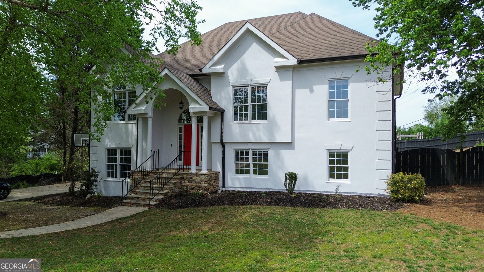 1770 Bethany Spring Trace Cumming - 3