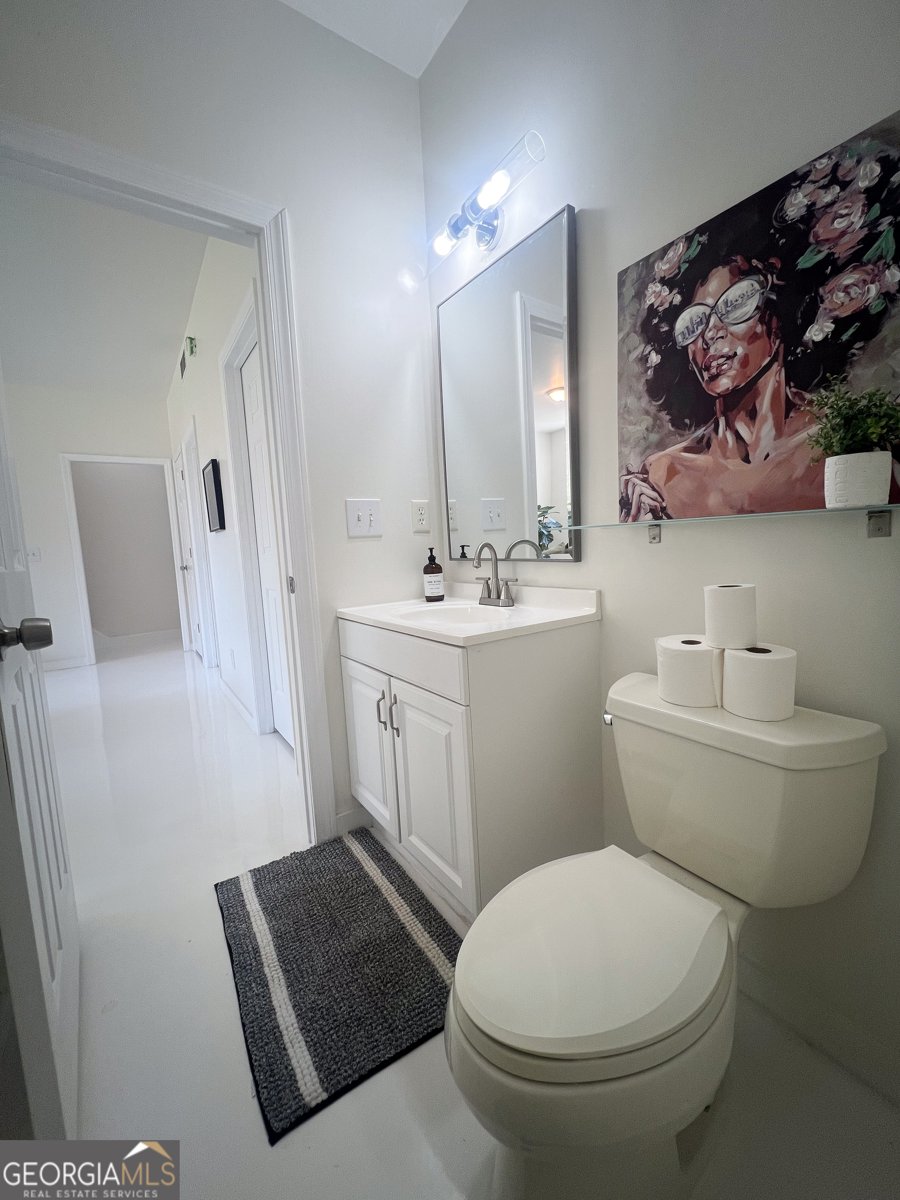 1770 Bethany Spring Trace Cumming - 37