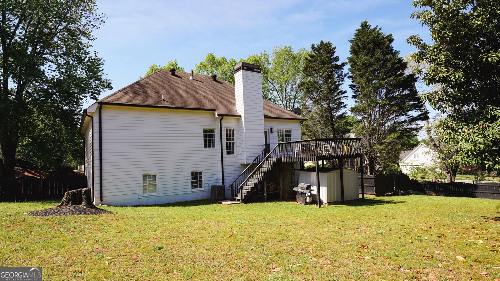 1770 Bethany Spring Trace Cumming - 45