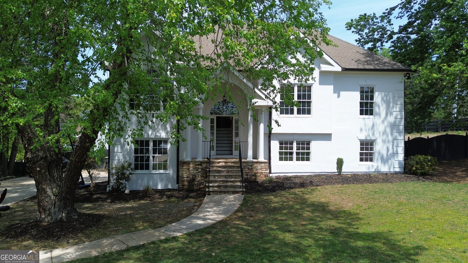 1770 Bethany Spring Trace Cumming - 5