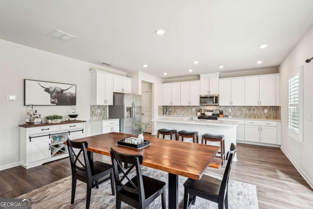 6039 Hickory Creek Court Braselton - 10