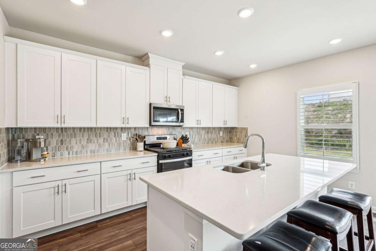 6039 Hickory Creek Court Braselton - 14