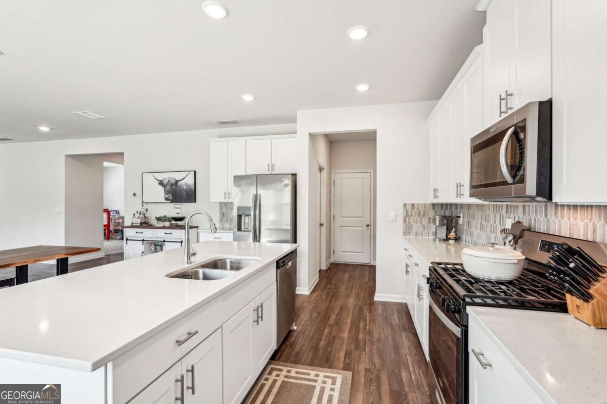 6039 Hickory Creek Court Braselton - 16