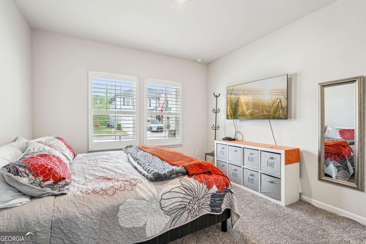 6039 Hickory Creek Court Braselton - 23