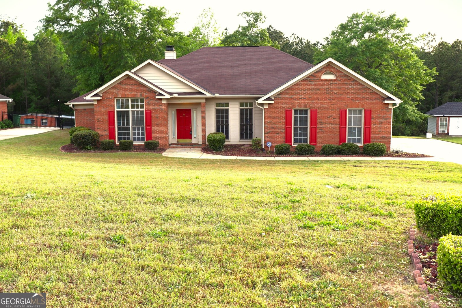 6008 Walters Loop Columbus - 1
