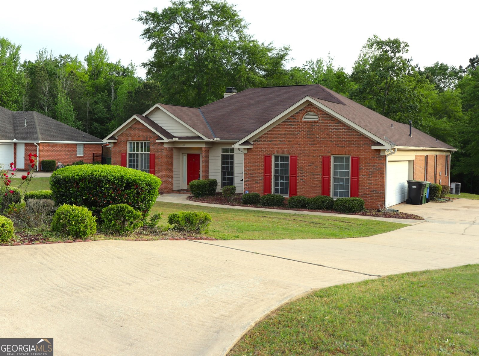 6008 Walters Loop Columbus - 2