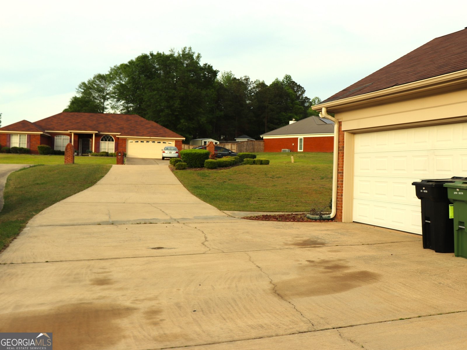 6008 Walters Loop Columbus - 25